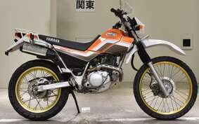 YAMAHA SEROW 225 DG08J