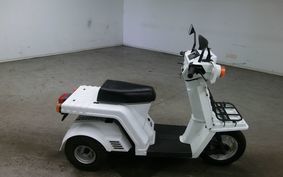 HONDA GYRO X TD01