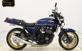 KAWASAKI ZRX-2 1995 ZR400E