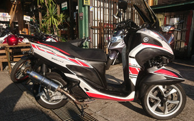 YAMAHA TRICITY 125 SE78