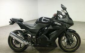 KAWASAKI NINJA 250R 2009 EX250K