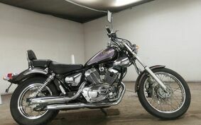 YAMAHA VIRAGO 250 S 3DM