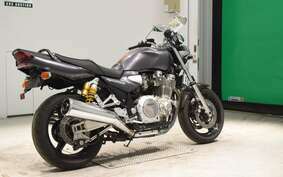 YAMAHA XJR1300 2005 RP03J