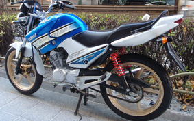 YAMAHA YBR125 SP PCJL