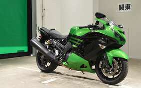 KAWASAKI ZX 1400 NINJA R A ZXT40J