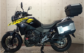 SUZUKI V-STROM 250 DS11A