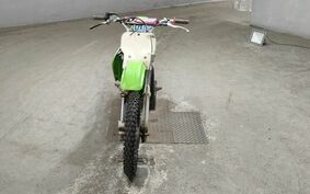 KAWASAKI KX80 KX080V