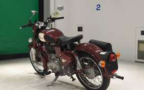 ROYAL ENFIELD CLASSIC 500 EFI 2013