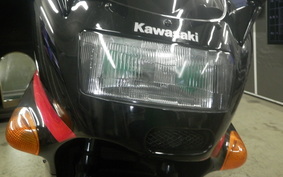 KAWASAKI ZZ1100 NINJA R 1992 ZXT10C