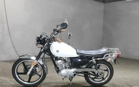 YAMAHA YB125SP PCJL