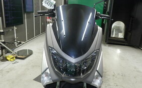 YAMAHA N-MAX SED6J