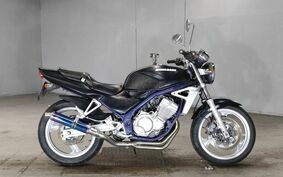 KAWASAKI BALIUS 250 ZR250A