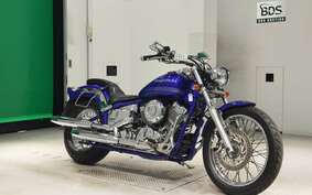 YAMAHA DRAGSTAR 400 2001 VH01J