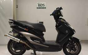 YAMAHA CYGNUS 125 XSR 2 SE44J