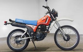 YAMAHA XT125 17T