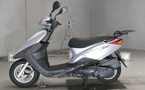 YAMAHA AXIS 125 TREET SE53J