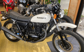 KAWASAKI 250TR BJ250F