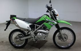 KAWASAKI KLX125 2011 LX125C