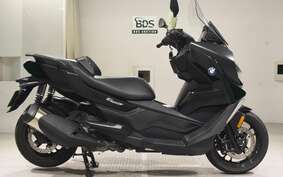 BMW C400GT 2019