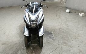 YAMAHA TRICITY 125 SEC1J