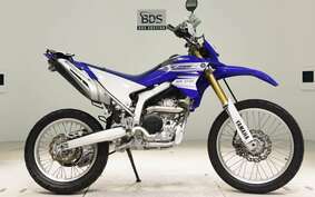 YAMAHA WR250R DG15J