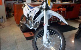 HUSQVARNA FE250 1988