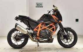 KTM 690 DUKE 2014 LDT40