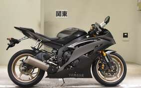 YAMAHA YZF-R6 2016 RJ15