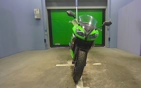 KAWASAKI NINJA 400R 2012 ER400B