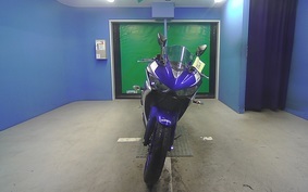 YAMAHA YZF-R25 RG10J