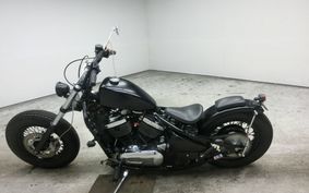 KAWASAKI VULCAN 400 CLASSIC 1997 VN400A