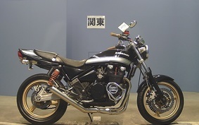 KAWASAKI ZEPHYR 400 KAI 2006 ZR400C