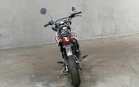 KAWASAKI KSR110 KL110A