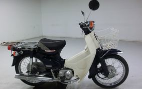 HONDA C70 SUPER CUB HA02