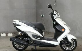 YAMAHA CYGNUS 125 X SR SE44J