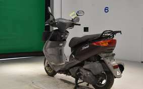 YAMAHA AXIS 125 TREET SE53J