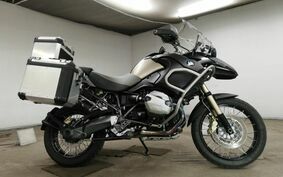 BMW R1200GS ADVENTURE 2014 0470