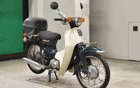 HONDA C90 SUPER CUB HA02