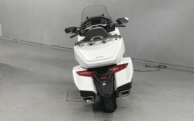 HONDA GL 1800 GOLD WING 2018 SC79