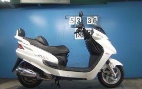 SYM RV125 EFi LA12