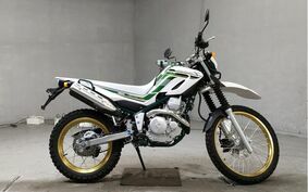 YAMAHA SEROW 250 DG31J