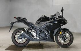 YAMAHA YZF-R25 RG10J