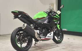 KAWASAKI NINJA 400 2021 EX400G