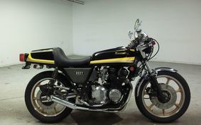 KAWASAKI Z400 FX 1979 KZ400E