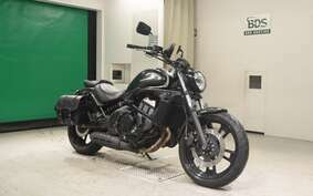 KAWASAKI VULCAN 650 SA 2017 EN650A