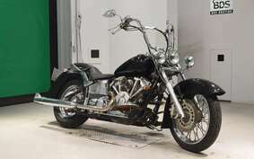 YAMAHA DRAGSTAR 400 1998 4TR