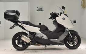 BMW C600 SPORT 2014