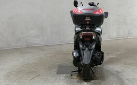 YAMAHA TRICITY 155 SG37J