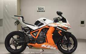 KTM 1190 RC8 R 2013 VR540