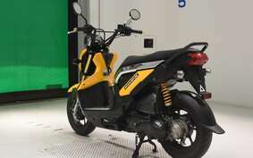 HONDA ZOOMER-X JF52